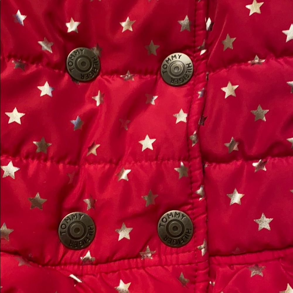 4T Vest - Picture 2 of 7